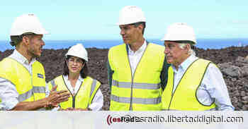 Tertulia de Dieter: Las visitas de Pedro Sánchez a La Palma - esRadio