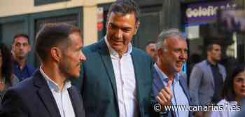 Sánchez, sobre la ubicación del Centro Vulcanológico: «Se atenderá a lo que digan los técnicos» - Canarias7