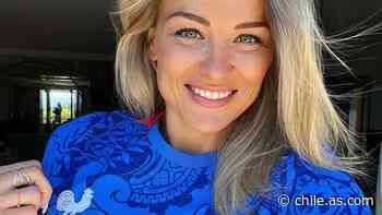 “Hace cuatro años que Alexis Sánchez es la sombra de sí mismo” - AS Chile