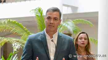 Pedro Sánchez planea una crisis de Gobierno para el nuevo curso político con reducción de ministerios - Onda Cero