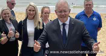 Scott Morrison has misled federal parliament and Australian electorate over secret appointments and must resign from politics - Newcastle Herald