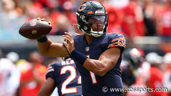 Bears vs. Seahawks odds, spread, line: 2022 NFL preseason Week 2 picks, predictions by expert on 17-6 run