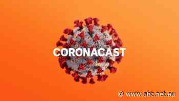 How much coronavirus is coming out of your mouth? - ABC News