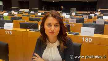 Sicurezza in zona stazione, Ceccardi: "Serve un ministro che ascolti le richieste del sindaco" - PisaToday