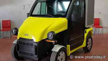 La posta viaggia su mezzi green: ecco 31 nuovi mezzi ecologici nel pisano - PisaToday