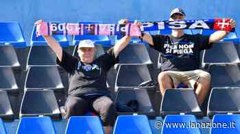 Abbonamenti, il Pisa "pensa" a settembre - LA NAZIONE