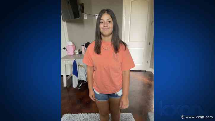 Runaway teen from San Antonio believed to be in Austin