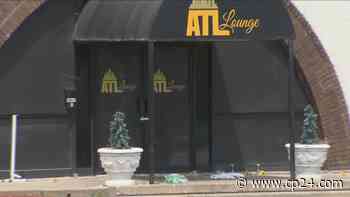 Police investigating double homicide at Vaughan nightclub - CP24