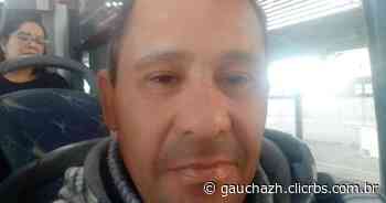 Homem está desaparecido em Caxias do Sul - GZH