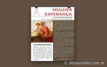 Pastoral da Dignidade da Mulher da Diocese de Caxias do Sul lança informativo 2022 - Difusora 890