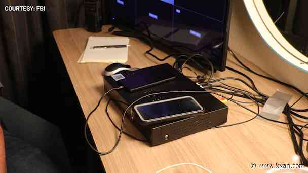 Challenges of human trafficking investigations, survivor care