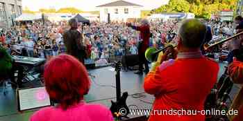 Neunkirchen-Seelscheid: 1000 Zuschauer bei Köbes Underground - Kölnische Rundschau