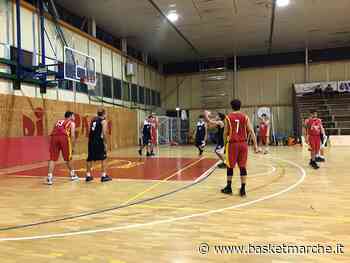 Il Basket Cagli supera nettamente la Pallacanestro Fermignano - Promozione Girone A - Basketmarche.it