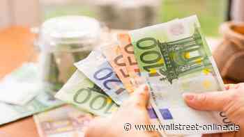 Ihre wichtigsten Termine: Heute mit: Inflationsdaten für den EU-Raum
