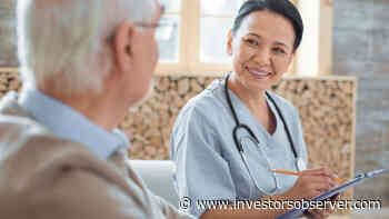 Is US Physical Therapy Inc (USPH) a Leader in the Medical Care Facilities Industry? - InvestorsObserver