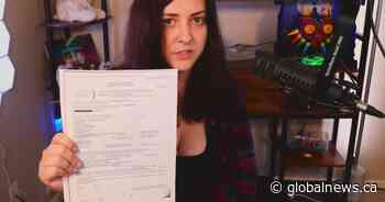 Twitch streamer and trans woman, Clara Sorrenti allegedly doxxed again