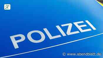 Polizei Pinneberg: Sechs Diebe verprügeln in Elmshorn einen Ladenbesitzer - Hamburger Abendblatt