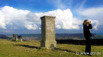 Jenaer Rätselnuss: Spargel dorthin, wo der Wind zu Hause ist