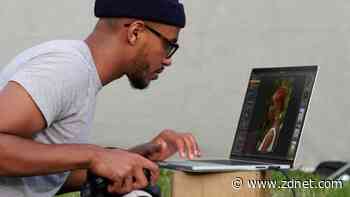 Get this refurbished MacBook Air at almost 80% and help kids in need