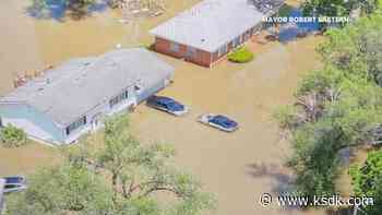 FEMA begins damage assessments in St. Clair County - KSDK.com