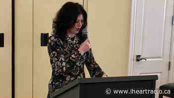 President of St. Clair College retiring in two years - AM800 (iHeartRadio)