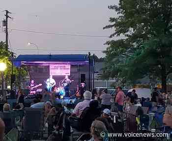 St. Clair County news briefs: Battle of the Bands to return; more - New Baltimore Voice Newspapers