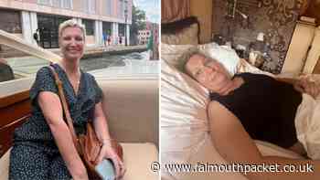 lastminute.com investigating Cornwall cancer patient Clair Day's bucket list trip to Venice - Falmouth Packet