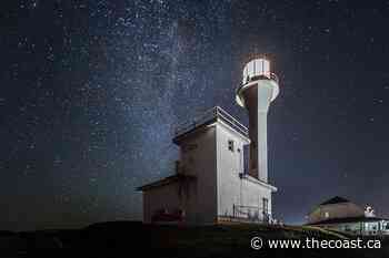 Where to go stargazing in Nova Scotia | Hot Summer Guide | Halifax, Nova Scotia | THE COAST - The Coast Halifax