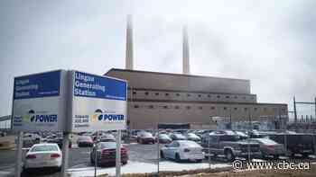 Nova Scotia Power to shut down 1 coal generator at Lingan station this fall - CBC.ca