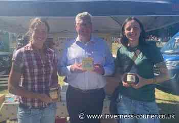 FERGUS EWING: Shows are where it is happening this summer with Covid in retreat - Inverness Courier