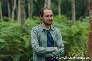 'This is a huge moment for Scottish music': Mercury Prize nominee on making shortlist - The National