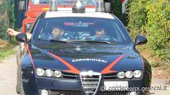 Furgone contro ebike a Safforze: 15enne in ospedale - Corriere Delle Alpi