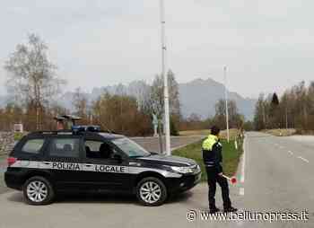 Polizia locale di Belluno. Due posti a concorso per laureati, istruttori direttivi cat. D1 - Bellunopress