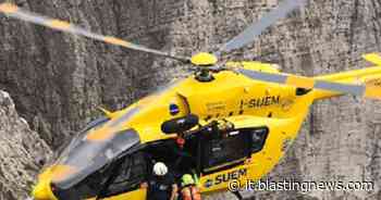 Dolomiti, interventi Soccorso Alpino di Belluno: circa il 40% degli escursionisti non paga - Blasting News Italia