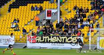 Sporting Lokeren-Temse start abonnementenverkoop - Het Laatste Nieuws