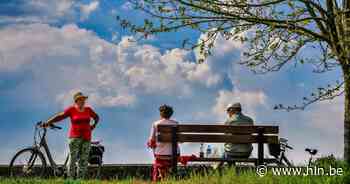 Zomeravondfietstocht in teken van natuur en industrie - Het Laatste Nieuws