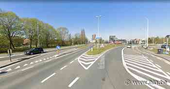 Fietser (76) gereanimeerd na aanrijding - Het Laatste Nieuws