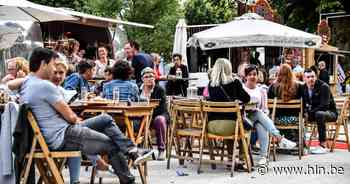 Fonnefeesten zoekt extra sfeerbeheerders - Het Laatste Nieuws