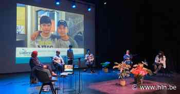 Stad lanceert zalenzoeker - Het Laatste Nieuws