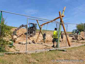 Mettmann: Zwei Wege im Combergpark gesperrt - Super Tipp