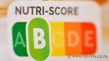 Studie - Nutri-Score trägt zu gesünderer Ernährung bei - Neue Presse Coburg