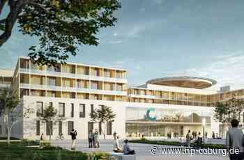 Gelände gekauft - Coburger Klinikneubau kann losgehen - Neue Presse Coburg