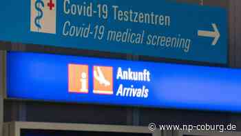 Pandemie - Gelockerte Corona-Einreiseregeln sollen verlängert werden - Neue Presse Coburg