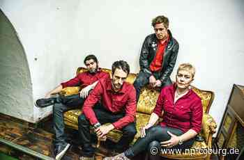 Rock in Oberfranken 2022 - Horrorfans mit Herz - Neue Presse Coburg