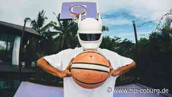 Open-Air-Sommer - Cro kommt 2023 nach Coburg - Neue Presse Coburg