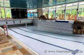 Coburg Neustadt Hallenbad Gas Kosten Russland - Fränkischer Tag