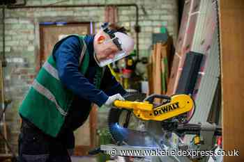 Wakefield firm holds career day to recruit 15 new employees - Wakefield Express