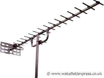 How Ossett homes can get TV interference fixed for free - Wakefield Express