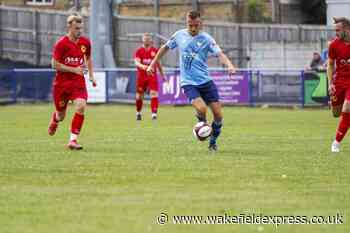 Mixed start to new Northern Premier League campaign for Ossett United - Wakefield Express