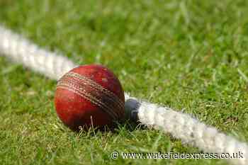 Eddie Morrison is five alive in Castleford victory - Wakefield Express